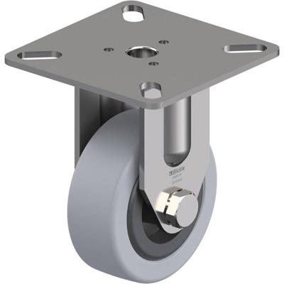 Blickle BPXA-VPA 50G Bokwiel Wieldiameter: 50 mm Draagvermogen (max.): 40 kg 1 stuk(s)