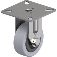 Blickle BPXA-VPA 50G Bokwiel Wieldiameter: 50 mm Draagvermogen (max.): 40 kg 1 stuk(s) - thumbnail