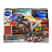VTech switch & go dino's 3 in 1 mega t-rex - thumbnail