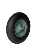 Matador kruiwagenwiel - 20 cm as-lengte - 4 ply band - M-800-L4 - thumbnail