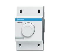 ABB 2CKA006512A0339 Draaidimmer Grijs - thumbnail