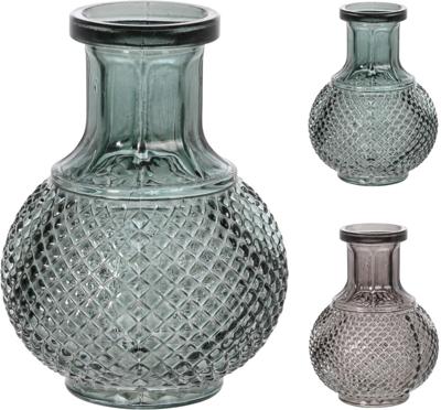 Vaasje 8x12cm 2ass kl Nampook - Nampook