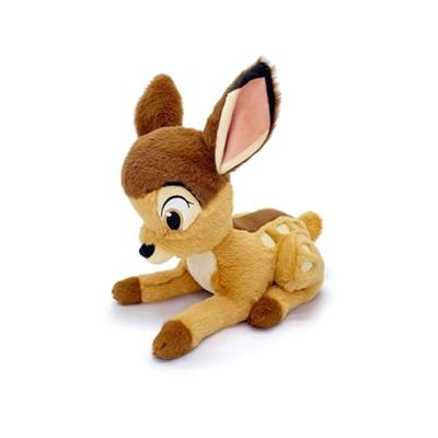 Disney Plush Figure Bambi 25 cm