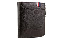 Monomen Wallet MA1006W Echt leder - thumbnail