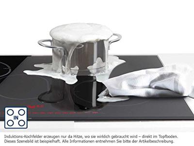 Inductiekookplaat BOSCH PXX375FB1E