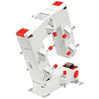 Weidmüller KCMA 5-400-5A-1VA-0.5 2753370000 Stroomtransformator module Primaire stroom 400 A Secundaire stroom 5 A Doorvoer (Ø):55 mm 1 stuk(s) - thumbnail