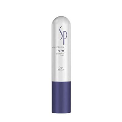 Wella SP Perm Emulsion 50ml Wella SP Perm Emulsion 50ml