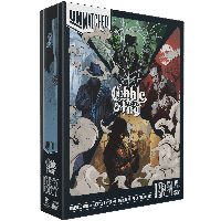 Unmatched Cobble & Fog - thumbnail