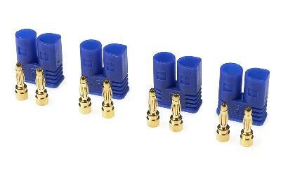 EC2 goudstekker, vrouw (4 stuks)