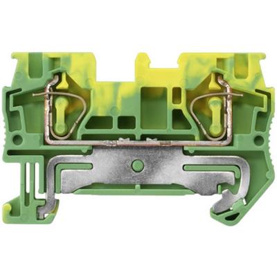 Siemens 8WH20000CG07 Aardklem Trekveeraansluiting Groen-geel 50 stuk(s)