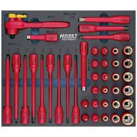 Hazet 163-545/41 163-545/41 Dopsleutelset - thumbnail