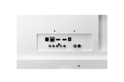 Smart TV LG 24TQ510S-WZ HD 24" LED