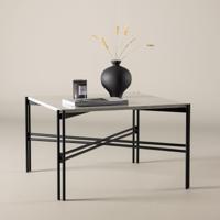 Nohr Salontafel 'Yasemin' Terrazzo, 75 x 75cm - thumbnail