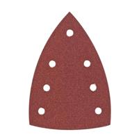 HiKOKI schuurpapier strijkijzer 100x150mm [10x] k.100 - thumbnail