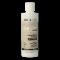Argiletz Kleishampoo normaal haar bio 200 Milliliter - thumbnail