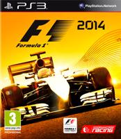 Formula 1 (F1 2014) - thumbnail