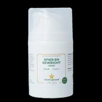 Liever Gezond Spier en gewrichtscreme 50 Gram - thumbnail