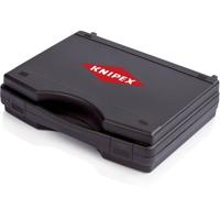 Knipex Gereedschapkoffer met Solar gereedschap - 97 91 01 - 979101 - thumbnail