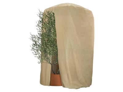 PARKSIDE Plantenhoes tegen vorst XXXL (Beige)