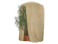 PARKSIDE Plantenhoes tegen vorst XXXL (Beige) - thumbnail