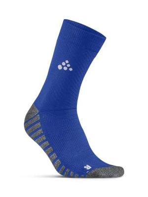 Craft 1910981 Progress Anti Slip Mid Sock - Club Cobolt - 40/42