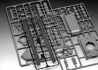Revell 1/72 World of Tanks Panzer III - thumbnail
