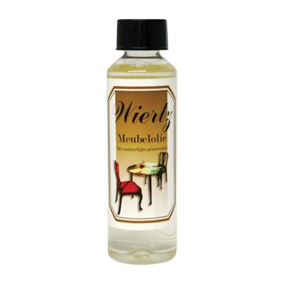 Wiertz Meubelolie licht 250 Milliliter Wiertz Meubelolie licht 250 Milliliter
