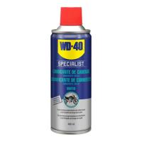 Smeermiddel voor kettingen WD-40 34074 400 ml - thumbnail