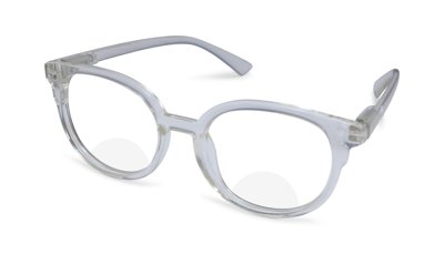 Leesbril Vista Bonita Nova Bifocaal-Transparant-+3.50 Leesbril Vista Bonita Nova Bifocaal-Transparant-+3.50