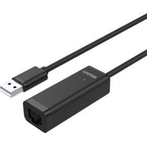 UNITEK Y-1468 netwerkkaart Ethernet 480 Mbit/s