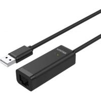 UNITEK Y-1468 netwerkkaart Ethernet 480 Mbit/s - thumbnail