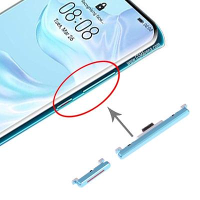 Aan/uit-knop en volume regelknop voor Huawei P30 Pro (Twilight)