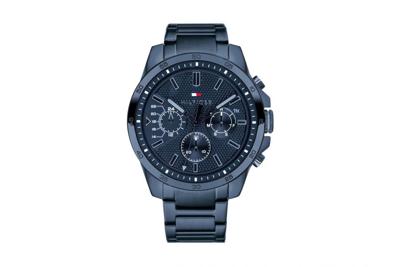 Tommy Hilfiger Decker Day Date | TH1791560 Tommy Hilfiger Decker Day Date | TH1791560