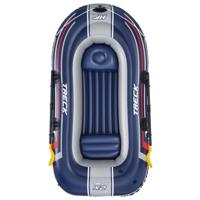 Bestway Opblaasbootset Hydro-Force Treck X2 255x127 cm - thumbnail