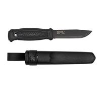Morakniv Garberg C Polymer Schede Vastmes Black - thumbnail