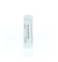 Homeoden Heel Kreosotum D6 6 Gram - thumbnail
