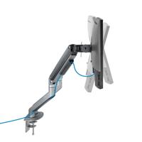 Muurbeugel TooQ DB4132TNR-G 17"-32" - thumbnail