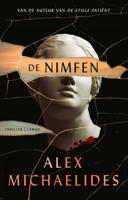 De nimfen - Alex Michaelides - ebook - thumbnail