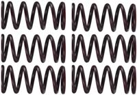 TRW koppelingsveer set clutch spring kit mef300-6 - thumbnail