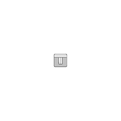 Promat/Tecwerk Machinetap | DIN 374C universele | M16x1,5 mm | HSS-Co vap. | 6H - 4000867928 - thumbnail