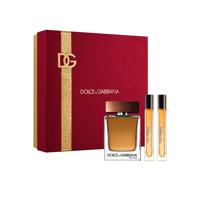 Dolce & Gabbana The One Eau de Toilette Gift Set - thumbnail