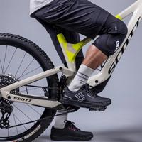 EVOC knee protector ls flex lite knee pads - thumbnail