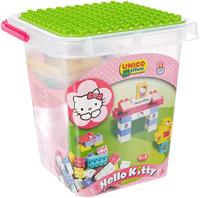 Androni Hello kitty unico emmer - 104dlg. - thumbnail