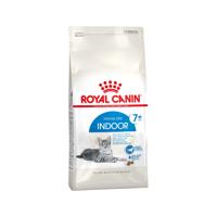 Royal Canin Indoor 7+ kattenvoer 1,5 kg - thumbnail