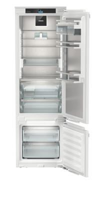 Liebherr ICBdi 5182-20 koel-vriescombinatie Ingebouwd 256 l D Wit