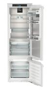 Liebherr ICBdi 5182-20 koel-vriescombinatie Ingebouwd 256 l D Wit - thumbnail