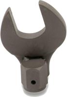 Gedore Open End | ATB | 8 MM | Spigot | 1/4" - 3039773 - thumbnail