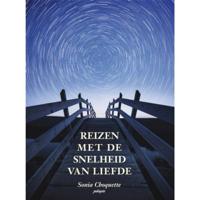 Reizen met de snelheid van liefde (Paperback) - thumbnail