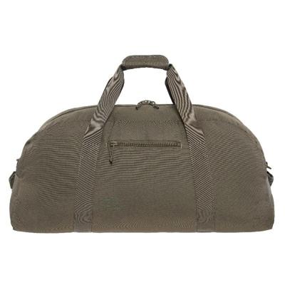 Highlander Cargo Holdall Bag - 100L - Ranger Green