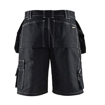 Blåkläder Short 15341370 | Zwart | Maat 52 - 7330509168028 Blåkläder Short 15341370 | Zwart | Maat 52 - 7330509168028